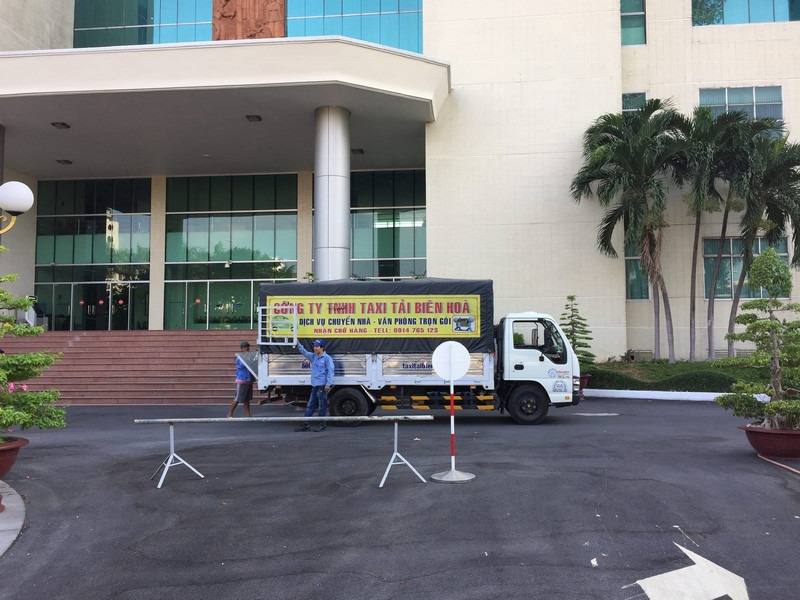 Quý khách có thể liên hệ chuyển nhà Định Quán bất cứ lúc nào 24/7