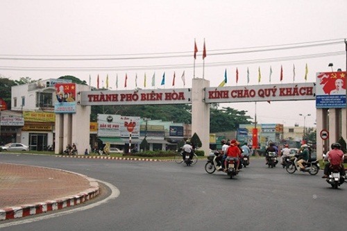 Dịch vụ chuyển nhà trọn gói đã có mặt khắp các huyện xã trên địa bàn tỉnh Đồng Nai