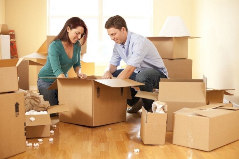 Kinh nghiệm chuyển nhà lên kế hoạch chi tiết