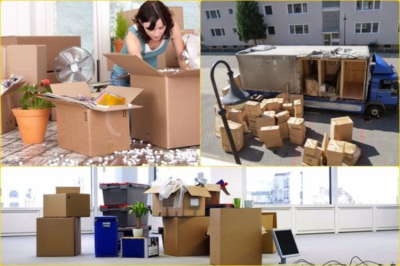 Kinh nghiệm chuyển nhà, thuê đơn vị uy tín có nhiều năm hoạt động trong lĩnh vực