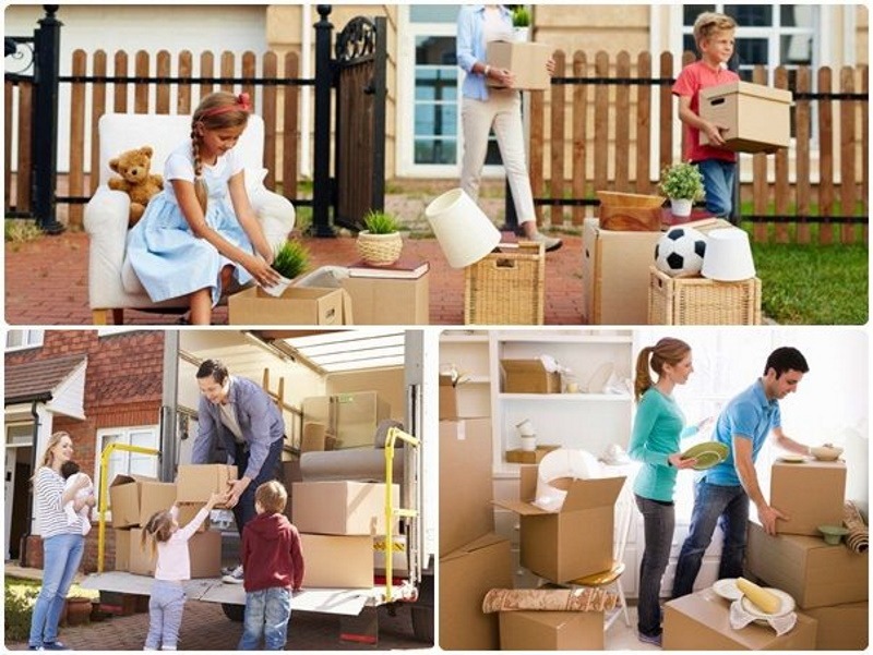 Tránh những điều kiện kỵ khi chuyển nhà nhập trạch để vận khí hanh thông
