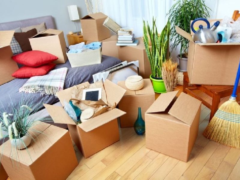 Checklist những vật dụng cần thiết khi chuyển nhà từ A - Z