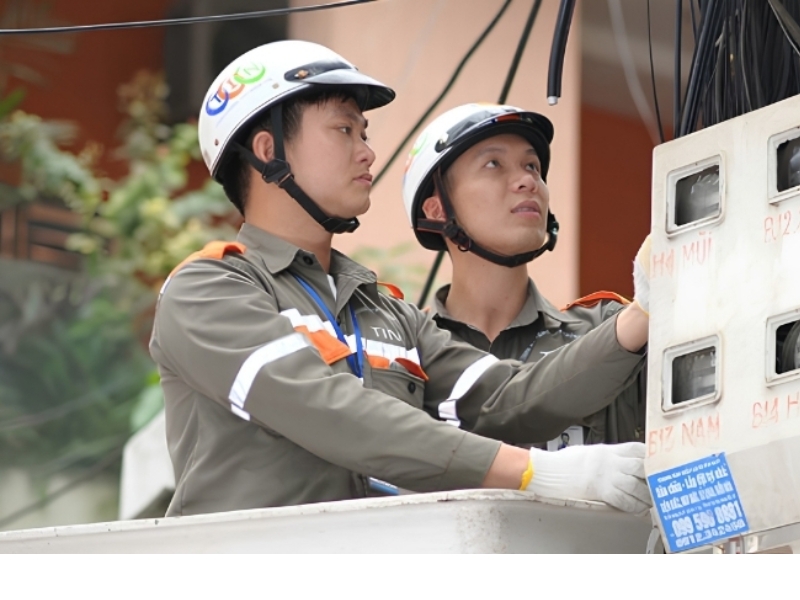 Chuyển wifi khi chuyển nhà FPT
