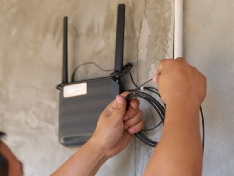 Chuyển wifi sang nhà mới: Hướng dẫn thủ tục FPT, Viettel, VNPT chi tiết